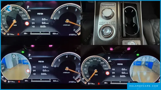 GENESIS GV80 3.0 DIESEL AWD
