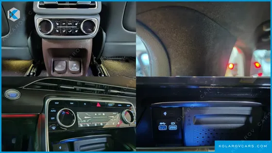 GENESIS GV80 3.0 DIESEL AWD