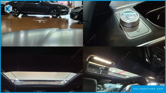 GENESIS GV80 3.0 DIESEL AWD