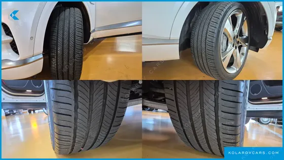 GENESIS GV80 3.0 DIESEL AWD