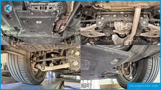 GENESIS GV80 3.0 DIESEL AWD