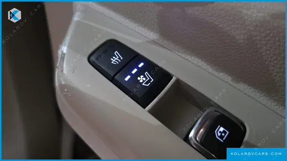 KIA CARNIVAL HEV 9-SEATER HI-LIMOUSINE