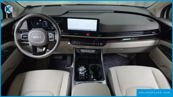 KIA CARNIVAL HEV 9SEATER SIGNATURE
