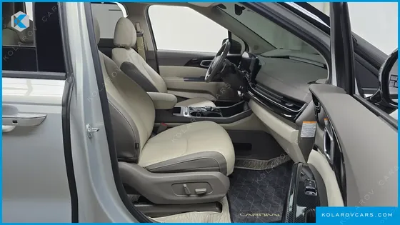 KIA CARNIVAL HEV 9SEATER SIGNATURE