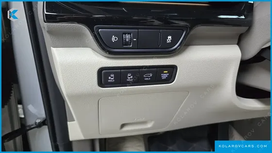 KIA CARNIVAL HEV 9SEATER SIGNATURE