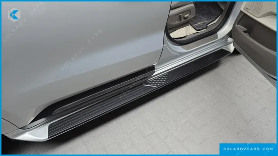 KIA CARNIVAL HEV 9SEATER SIGNATURE