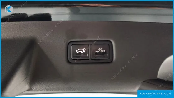 KIA CARNIVAL GASOLINE 9-SEATER SIGNATURE