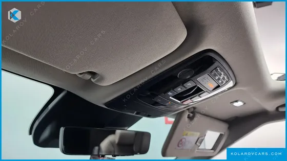 KIA CARNIVAL GASOLINE 9-SEATER SIGNATURE