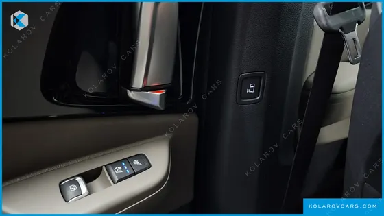 KIA CARNIVAL GASOLINE 9-SEATER SIGNATURE