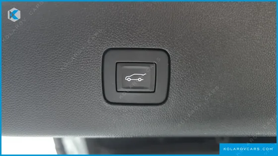 CHEVROLET (GM DAEWOO) TRAX 1.2 RS
