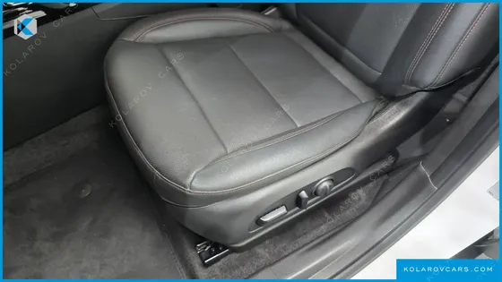 CHEVROLET (GM DAEWOO) TRAX 1.2 RS