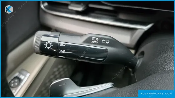 KIA CARNIVAL GASOLINE 9-SEATER NOBLESSE