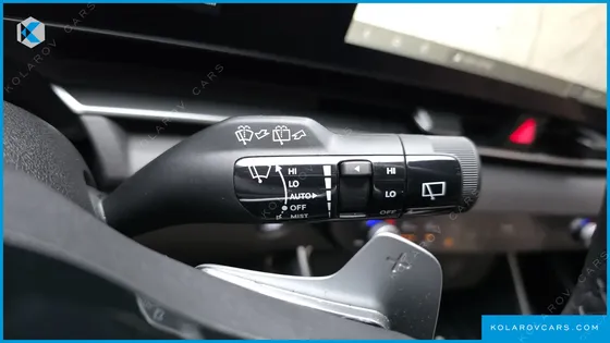 KIA CARNIVAL GASOLINE 9-SEATER NOBLESSE