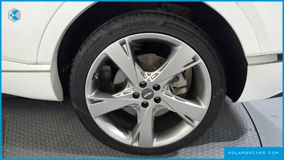 GENESIS GV80 3.5T GASOLINE 2WD