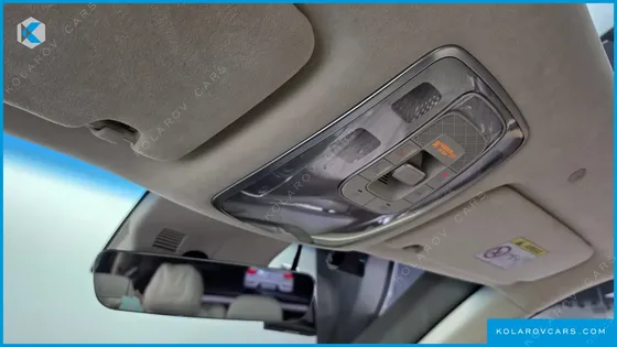 GENESIS GV80 3.5T GASOLINE 2WD