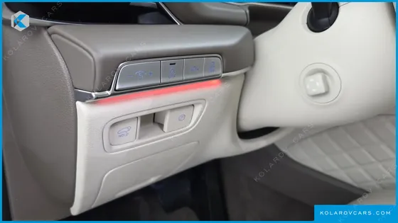 GENESIS GV80 3.5T GASOLINE 2WD