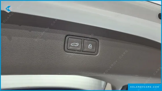 GENESIS GV80 3.5T GASOLINE 2WD
