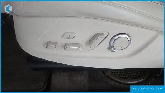 GENESIS GV80 3.5T GASOLINE 2WD