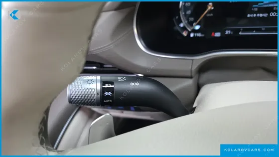 GENESIS GV80 3.5T GASOLINE 2WD