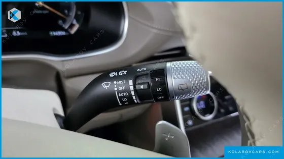 GENESIS GV80 3.5T GASOLINE 2WD