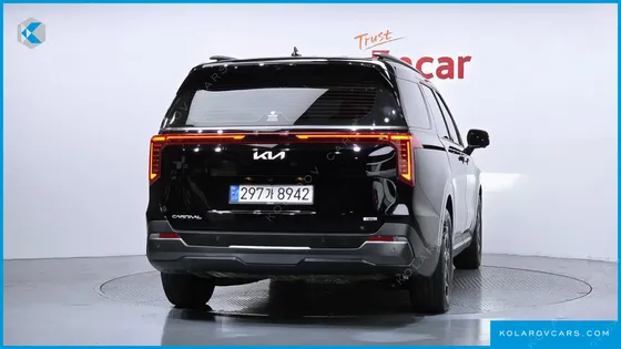 KIA CARNIVAL HEV 9SEATER GRAVITY