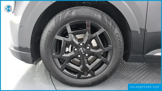 KIA CARNIVAL HEV 9SEATER GRAVITY