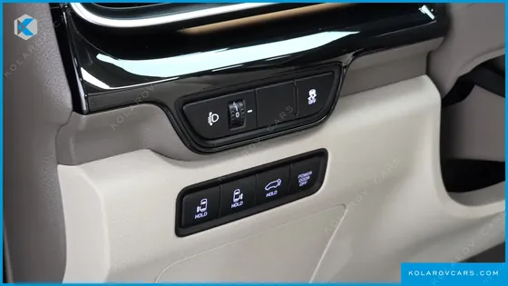KIA CARNIVAL HEV 9SEATER GRAVITY