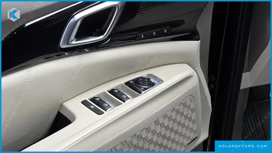 KIA CARNIVAL HEV 9SEATER GRAVITY