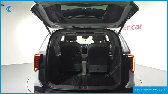 KIA CARNIVAL HEV 4-SEATER HI LIMOUSINE