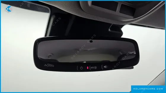 CHEVROLET (GM DAEWOO) TRAX 1.2 ACTIV