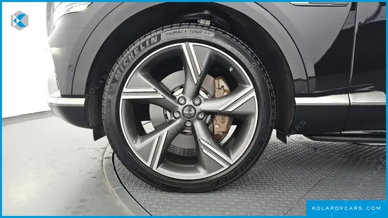 GENESIS GV80 3.5T GASOLINE AWD