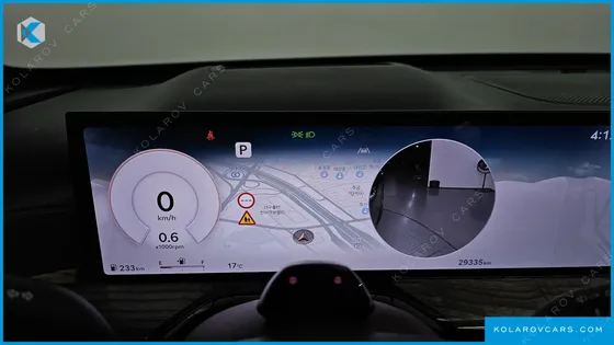 GENESIS GV80 3.5T GASOLINE AWD