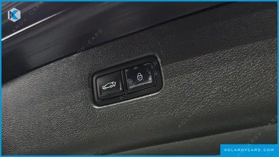 GENESIS GV80 3.5T GASOLINE AWD
