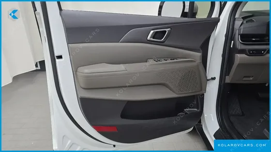 KIA CARNIVAL 9-SEATER PRESTIGE