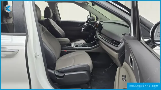 KIA CARNIVAL 9-SEATER PRESTIGE