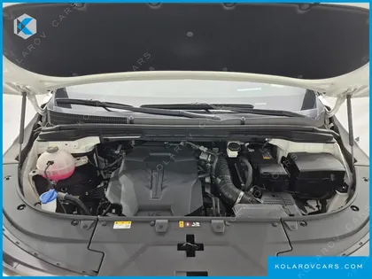KIA CARNIVAL GASOLINE 9-SEATER SIGNATURE