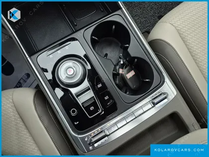 KIA CARNIVAL GASOLINE 9-SEATER SIGNATURE