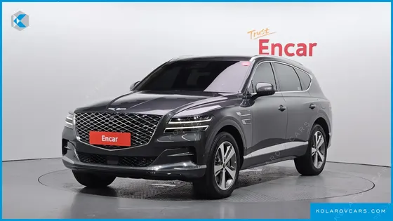 GENESIS GV80 3.0 DIESEL AWD