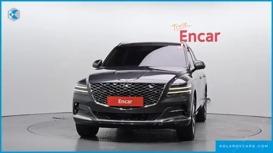 GENESIS GV80 3.0 DIESEL AWD