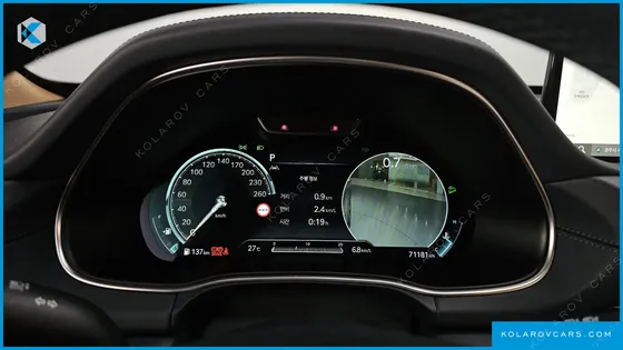 GENESIS GV80 3.0 DIESEL AWD
