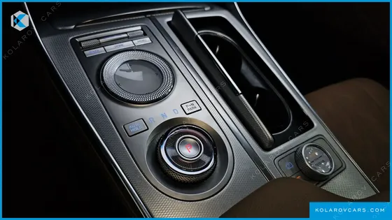 GENESIS GV80 3.0 DIESEL AWD