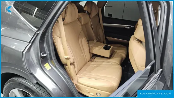 GENESIS GV80 3.0 DIESEL AWD