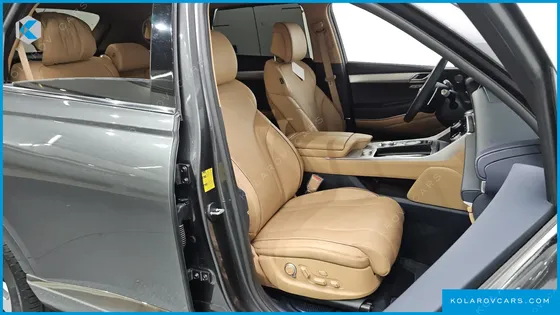 GENESIS GV80 3.0 DIESEL AWD