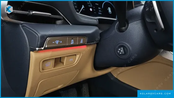 GENESIS GV80 3.0 DIESEL AWD