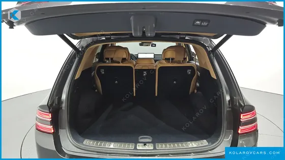 GENESIS GV80 3.0 DIESEL AWD