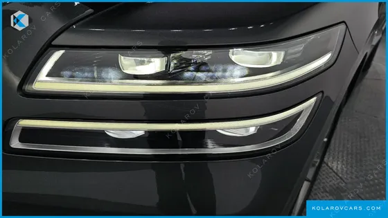 GENESIS GV80 3.0 DIESEL AWD