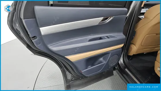 GENESIS GV80 3.0 DIESEL AWD