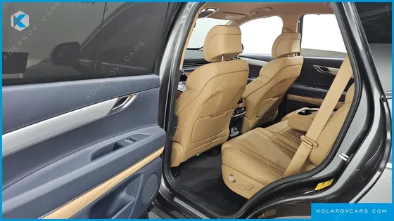 GENESIS GV80 3.0 DIESEL AWD