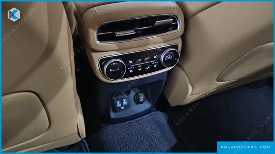 GENESIS GV80 3.0 DIESEL AWD