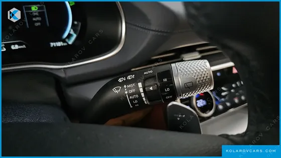 GENESIS GV80 3.0 DIESEL AWD